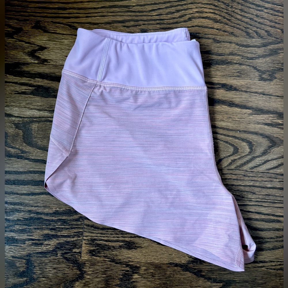 Athleta Running Short 3.5”